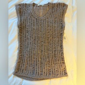 J Brand Boho Dress/Tunic NWT